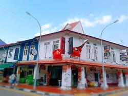 Prime Lifestyle Retail Joo Chiat Road Shophouse (D15), Shop House #508747951